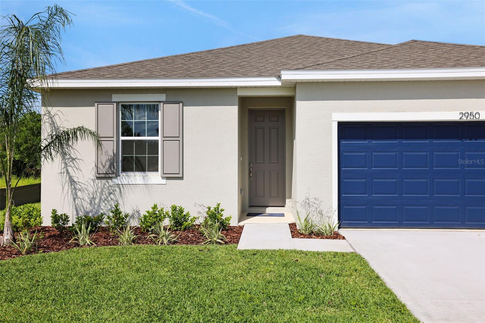 SEAPORT VILLAGE - Residential