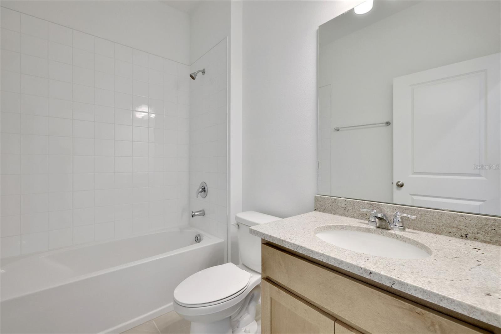 SEAPORT VILLAGE - Residential