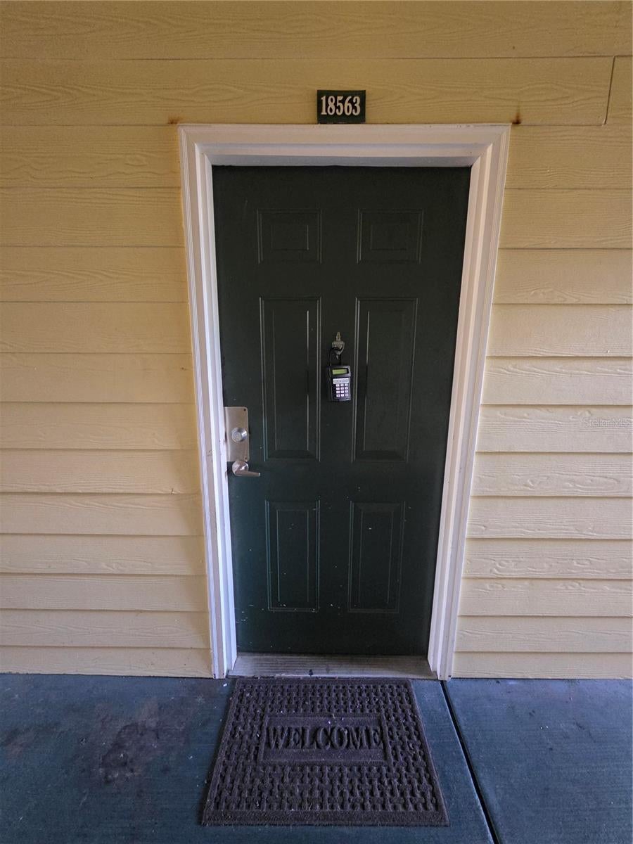Photo of 18563 Bridle Club Drive, Tampa, FL 33647 (MLS # TB8558837)