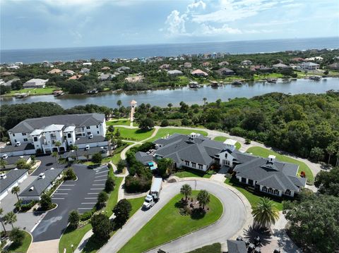 A home in PALM COAST