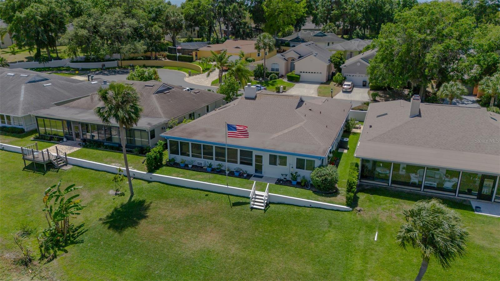 1433 LAKE MARION DRIVE