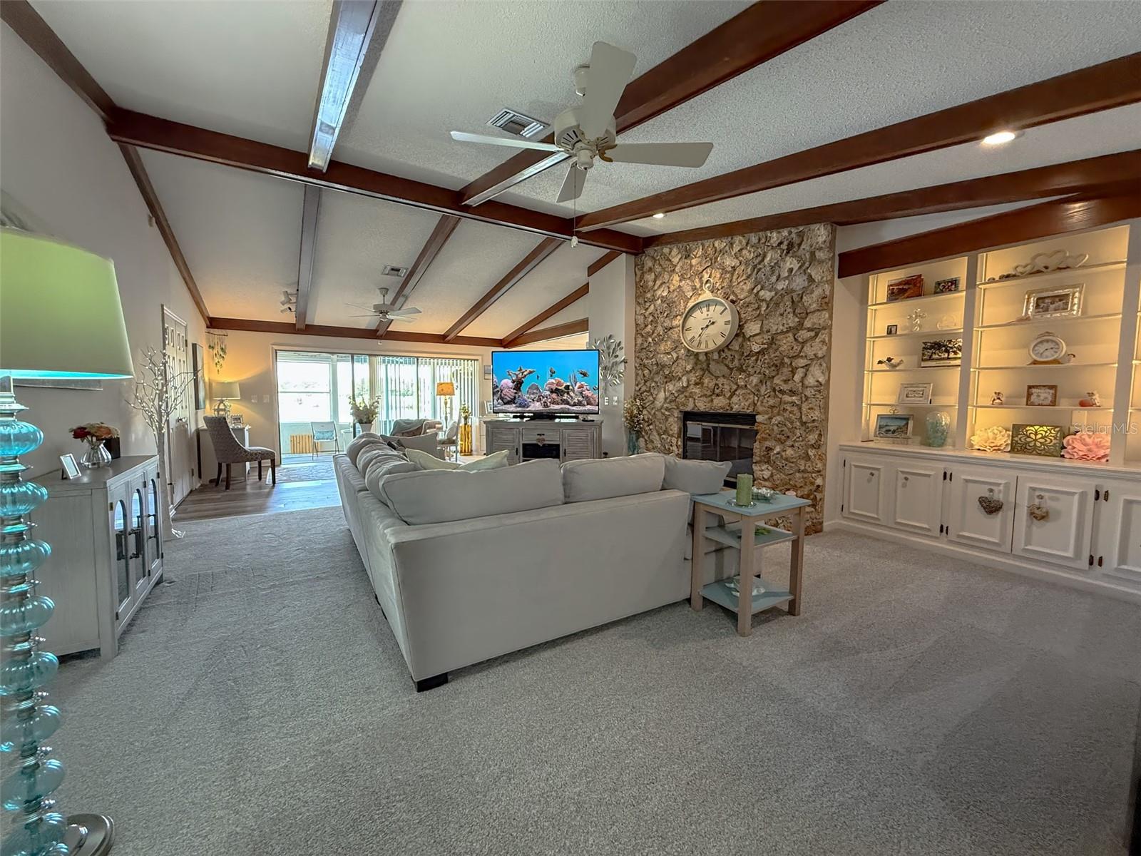 1433 LAKE MARION DRIVE