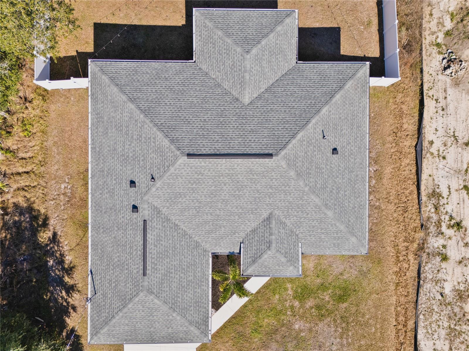 PORT CHARLOTTE SEC 017 - Residential