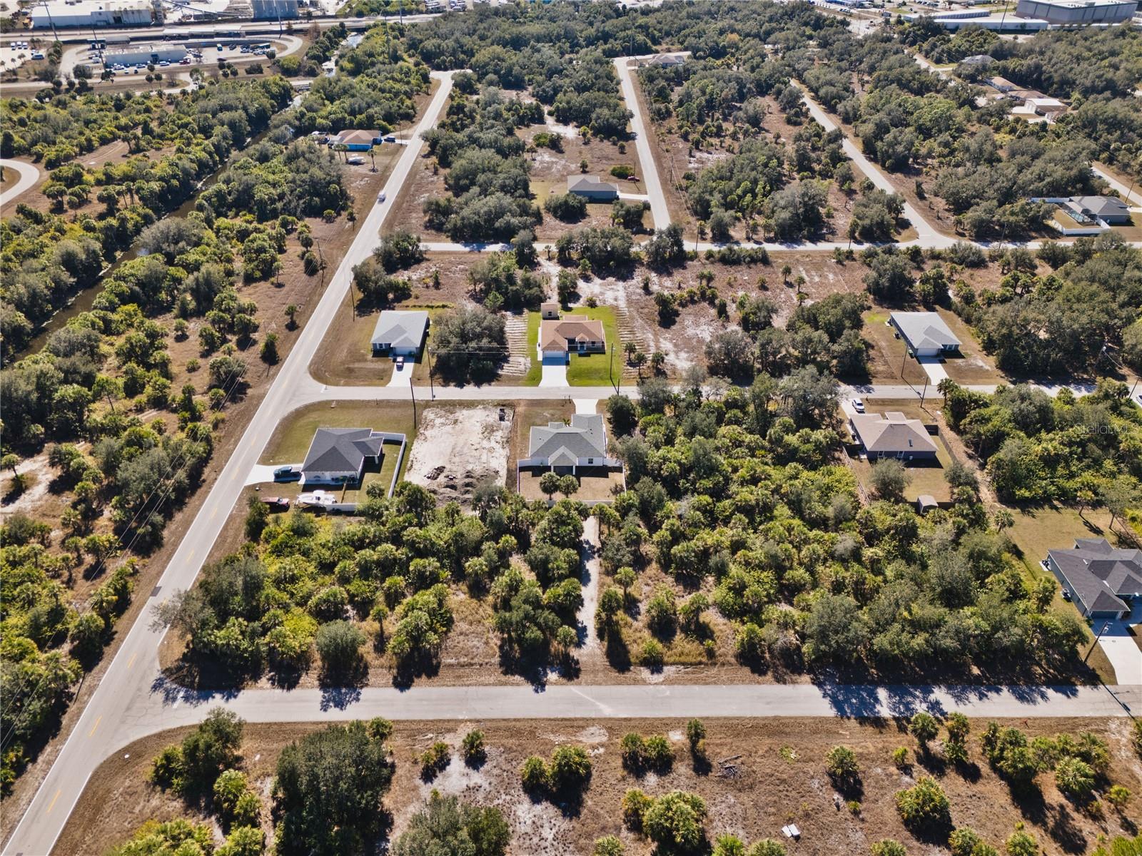 PORT CHARLOTTE SEC 017 - Residential