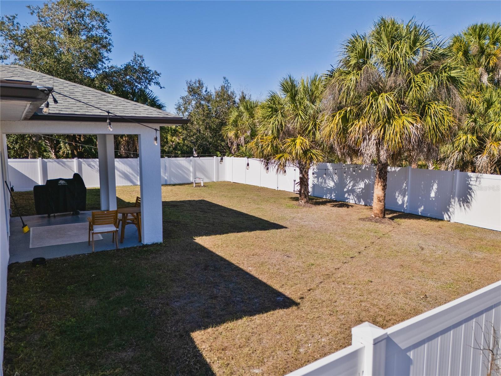 PORT CHARLOTTE SEC 017 - Residential