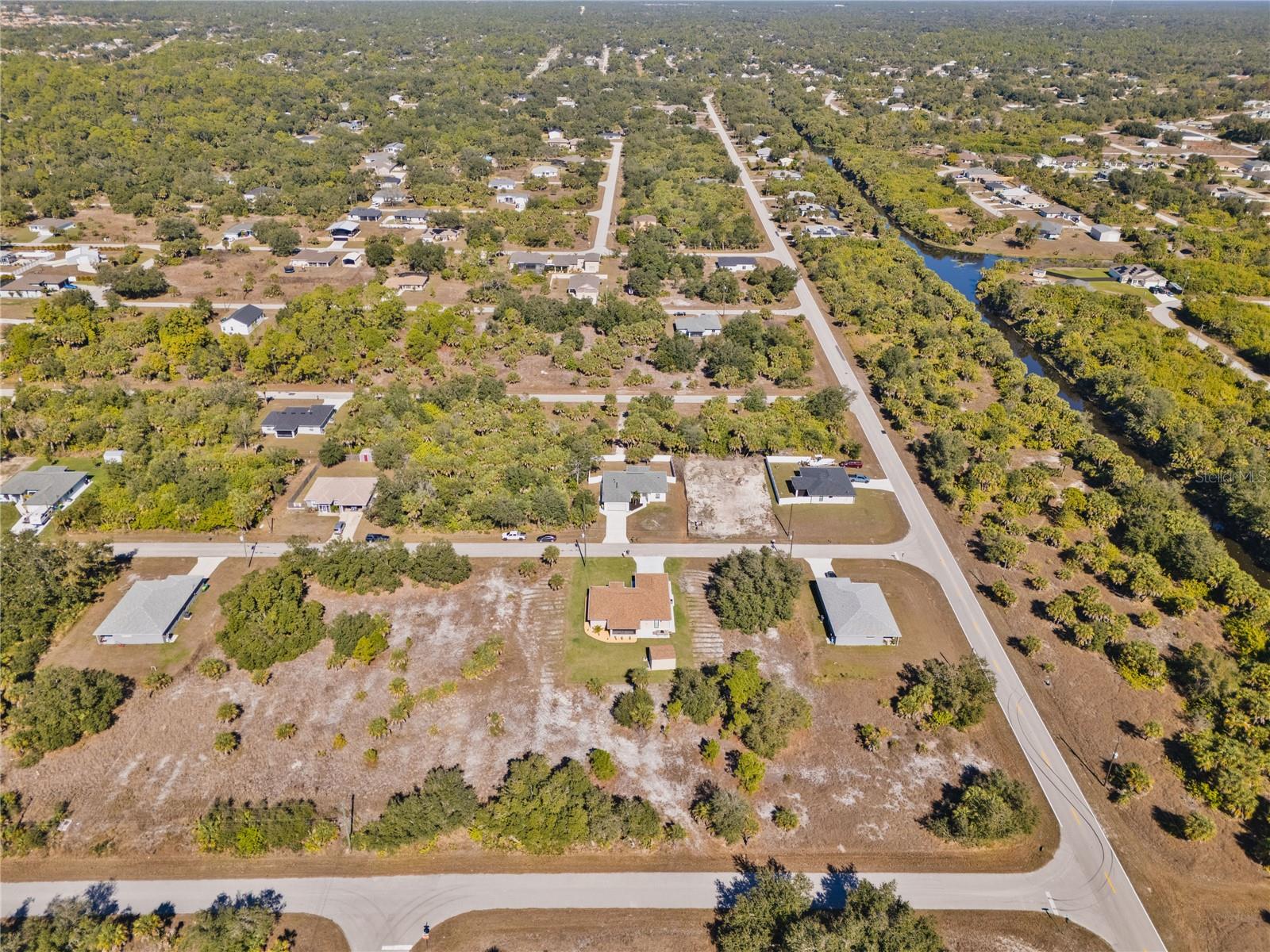 PORT CHARLOTTE SEC 017 - Residential