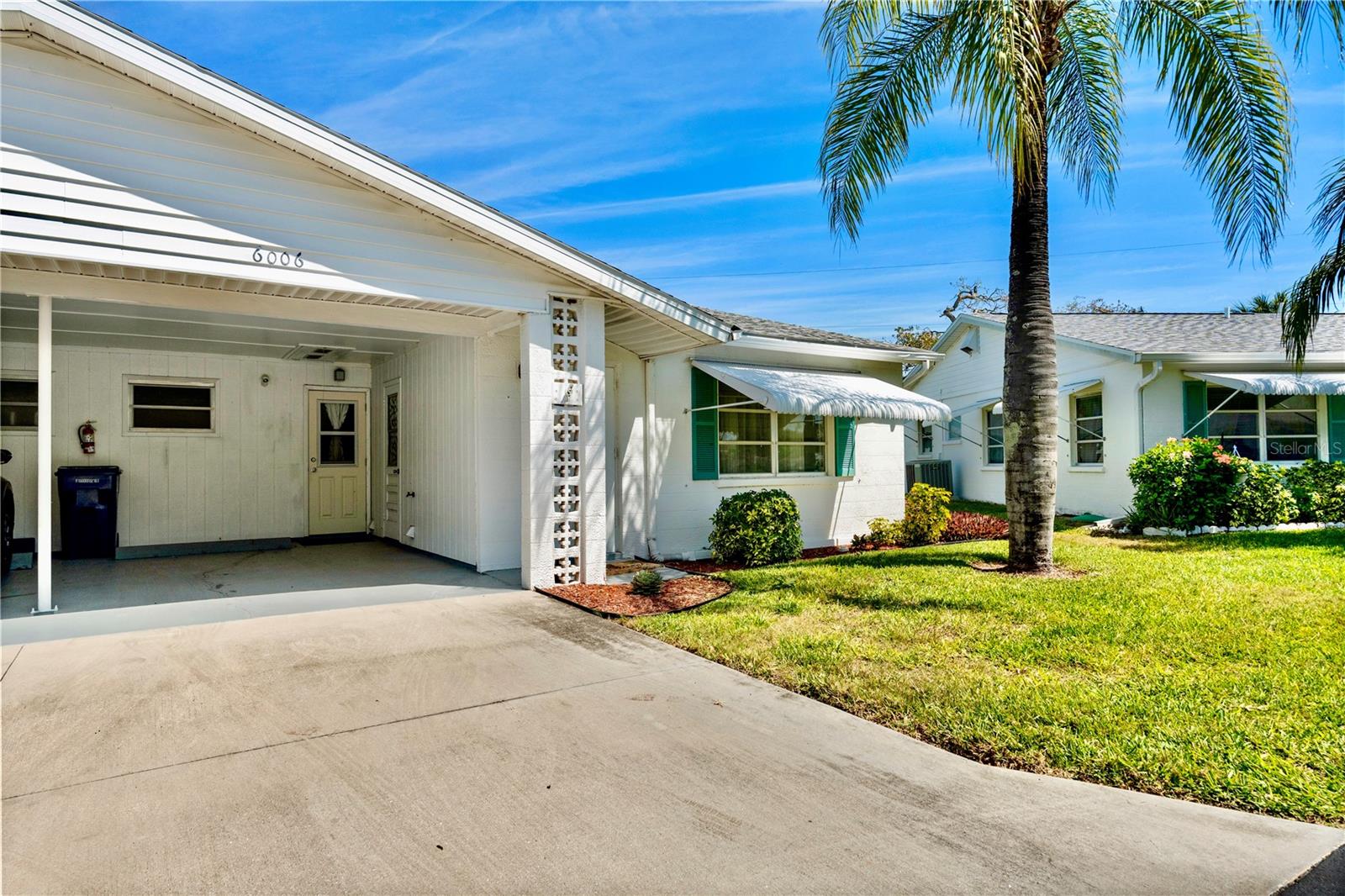 6006 HIBISCUS DRIVE 6006