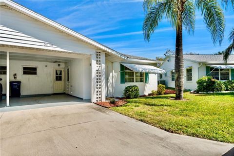 6006 HIBISCUS DRIVE 6006 BRADENTON FL 34207