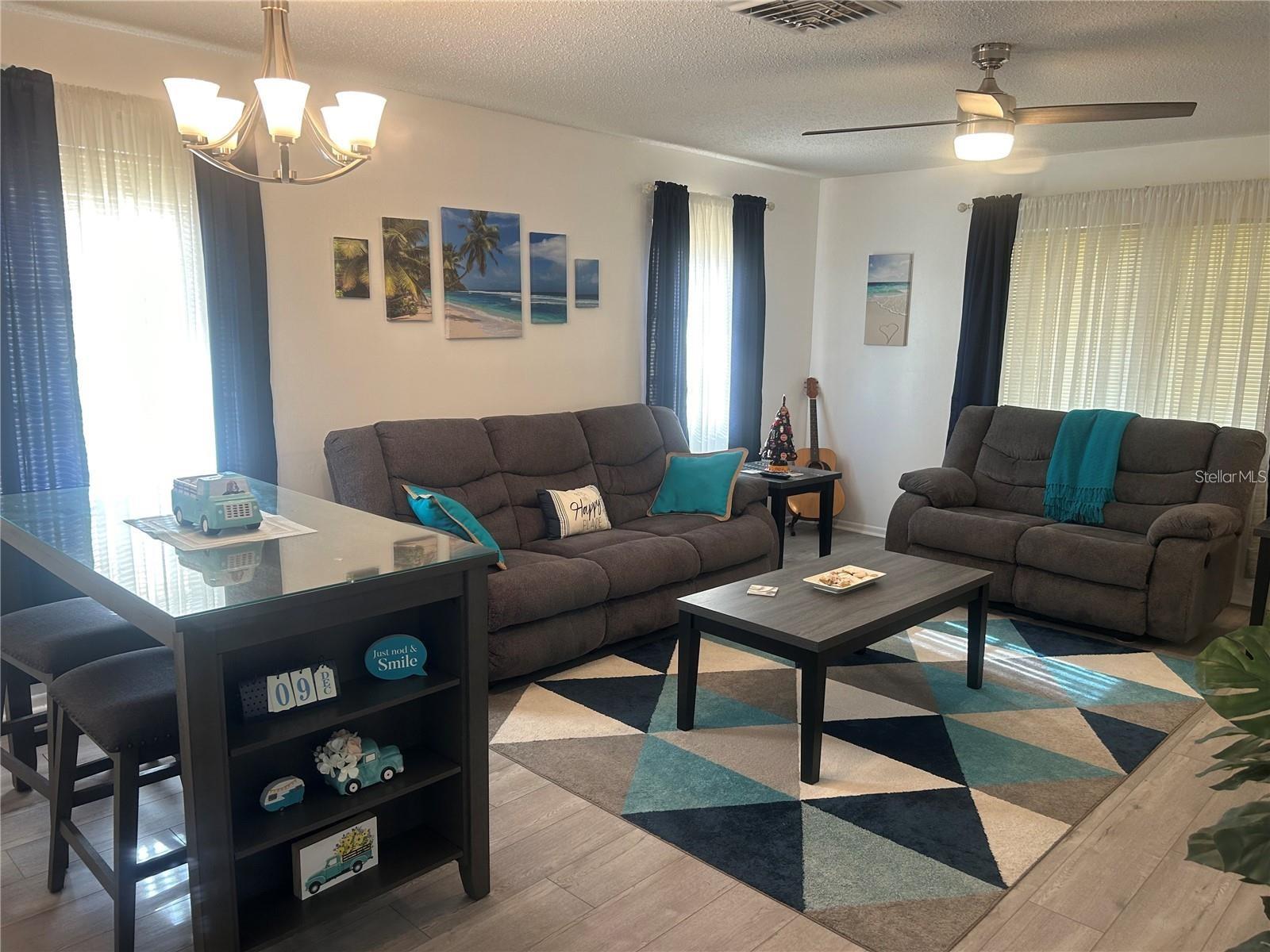 6006 HIBISCUS DRIVE 6006
