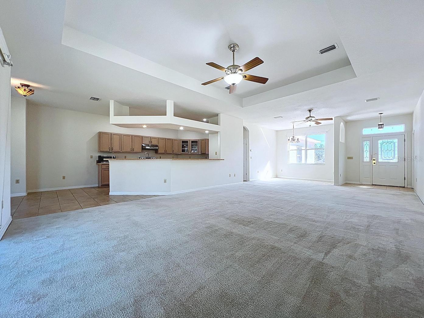 PINE RIDGE UNIT 03 - Residential