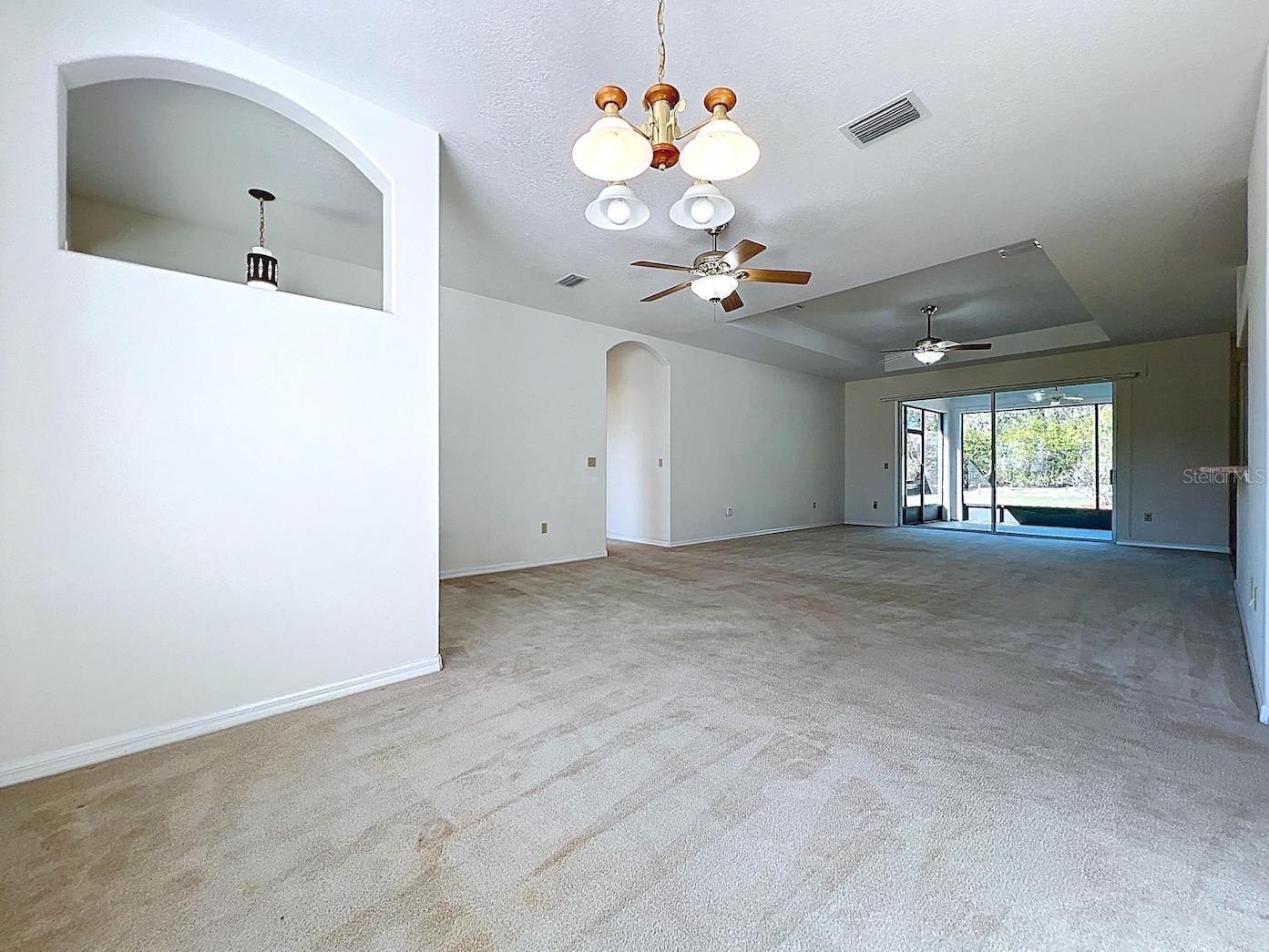 PINE RIDGE UNIT 03 - Residential