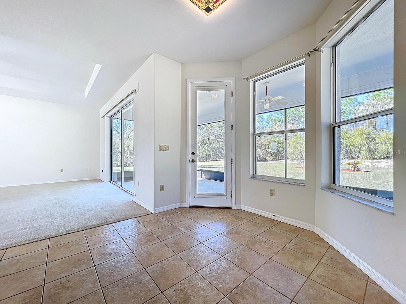 PINE RIDGE UNIT 03 - Residential