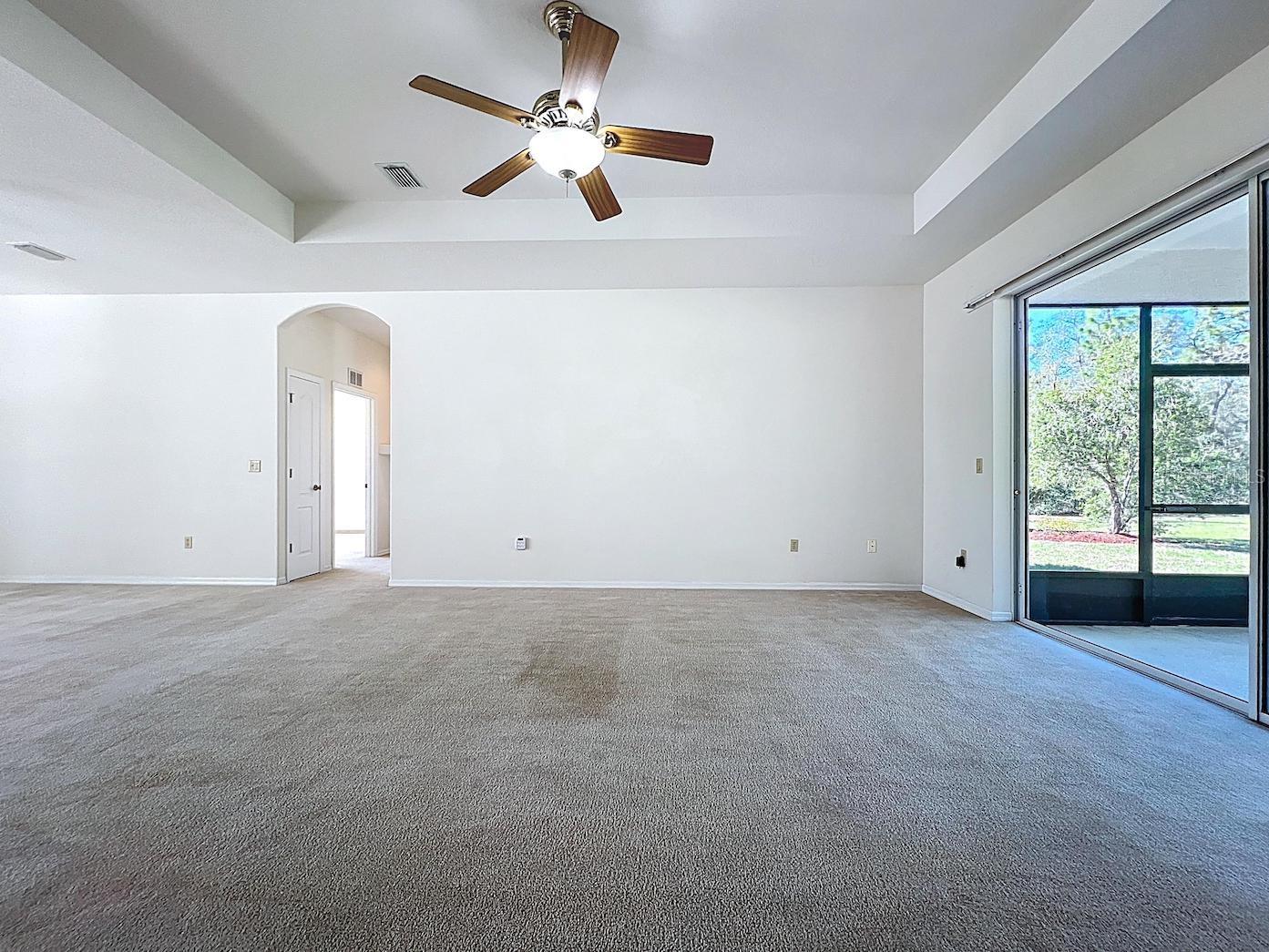 PINE RIDGE UNIT 03 - Residential