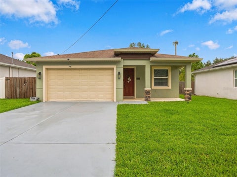 Photo of 3518 E 27th Avenue, Tampa, FL 33605 (MLS # TB8555473)