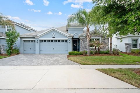 Photo of 1478 Olympic Club Boulevard, Champions Gate, FL 33896 (MLS # A4691719)
