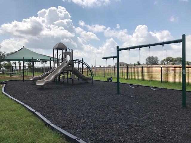 CITRUS LANDING - Residential