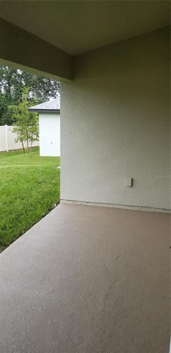 CITRUS LANDING - Residential