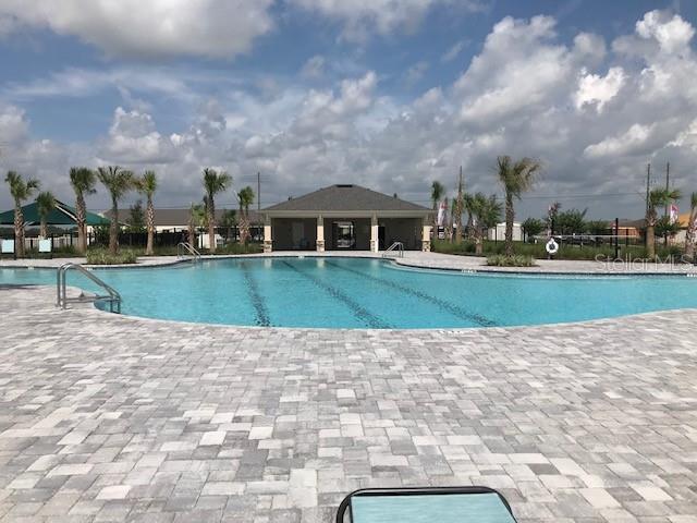 CITRUS LANDING - Residential