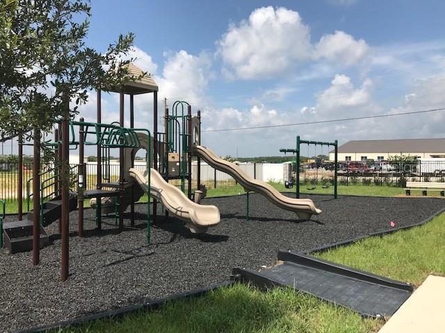 CITRUS LANDING - Residential