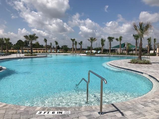 CITRUS LANDING - Residential