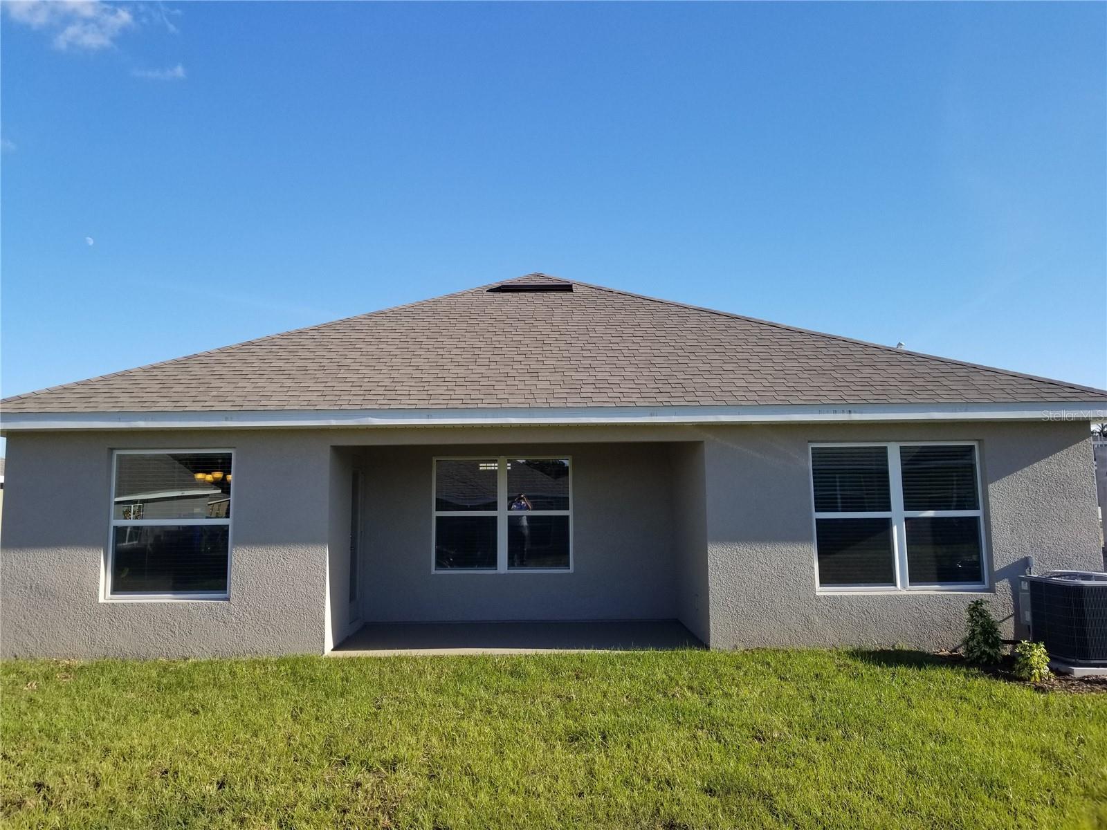 CITRUS LANDING - Residential