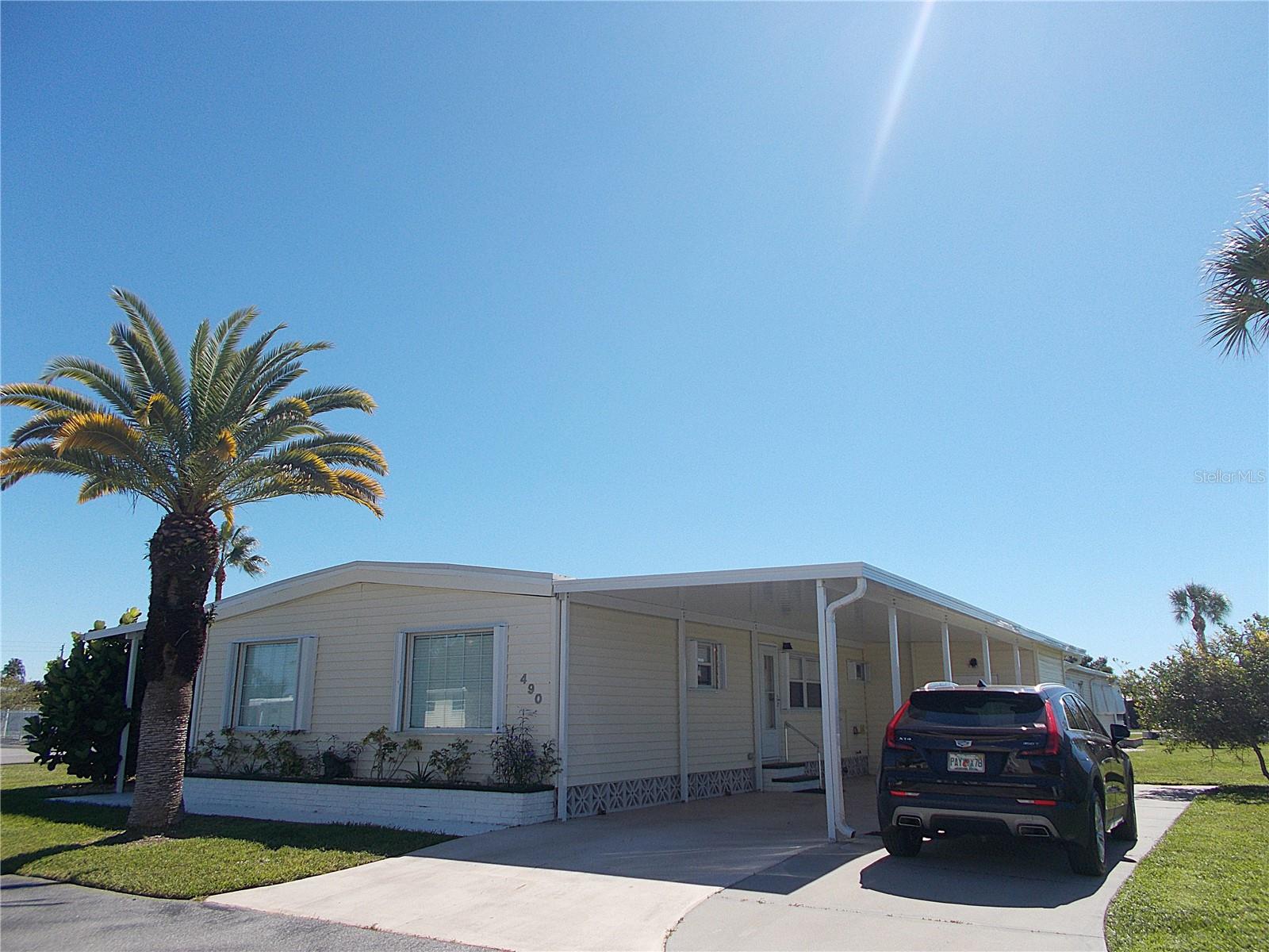 490 ASHWOOD DRIVE, VENICE, FL, 34285 2 490 ASHWOOD DRIVE