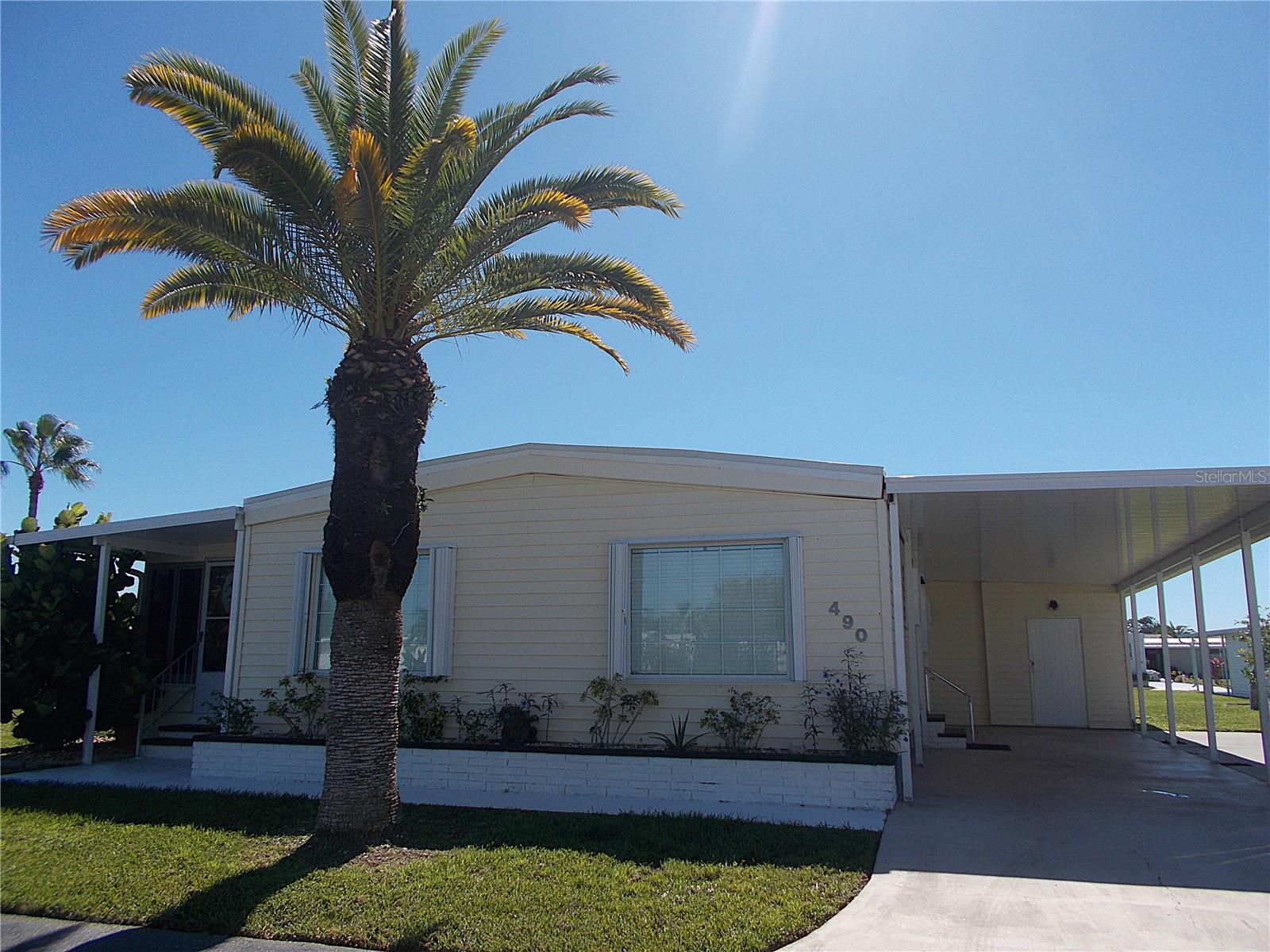 490 ASHWOOD DRIVE, VENICE, FL, 34285 1 490 ASHWOOD DRIVE