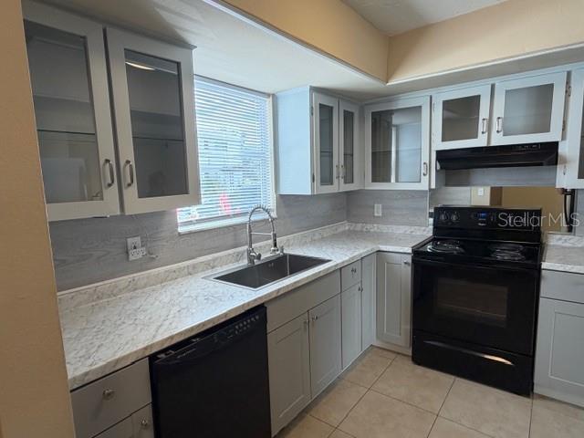 OLDSMAR SUB - Residential Lease