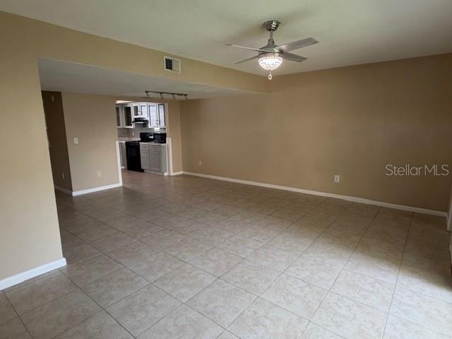 OLDSMAR SUB - Residential Lease