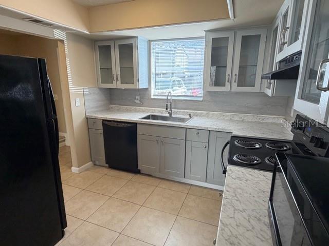 OLDSMAR SUB - Residential Lease