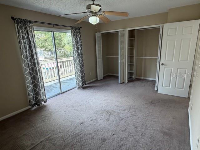 OLDSMAR SUB - Residential Lease