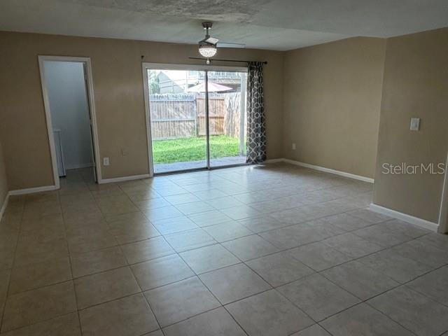 OLDSMAR SUB - Residential Lease