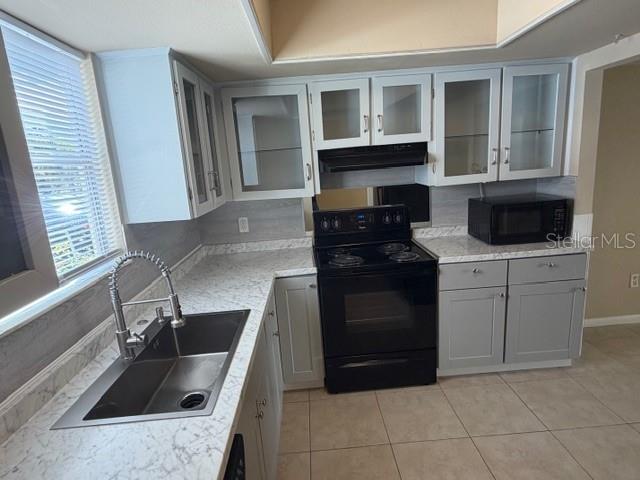 OLDSMAR SUB - Residential Lease