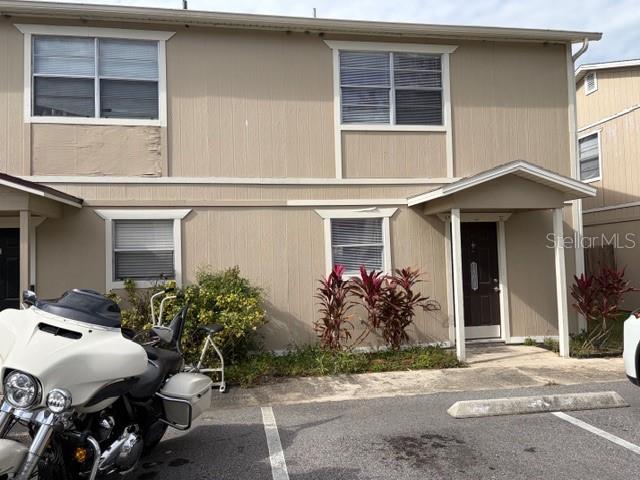 OLDSMAR SUB - Residential Lease