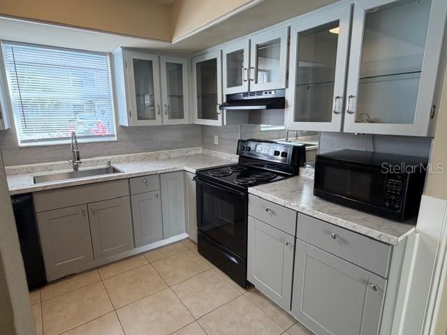 OLDSMAR SUB - Residential Lease