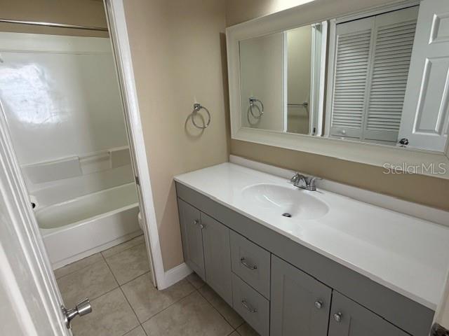 OLDSMAR SUB - Residential Lease