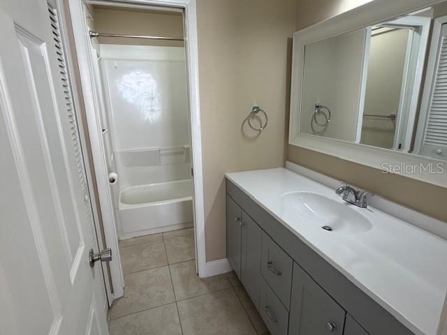 OLDSMAR SUB - Residential Lease