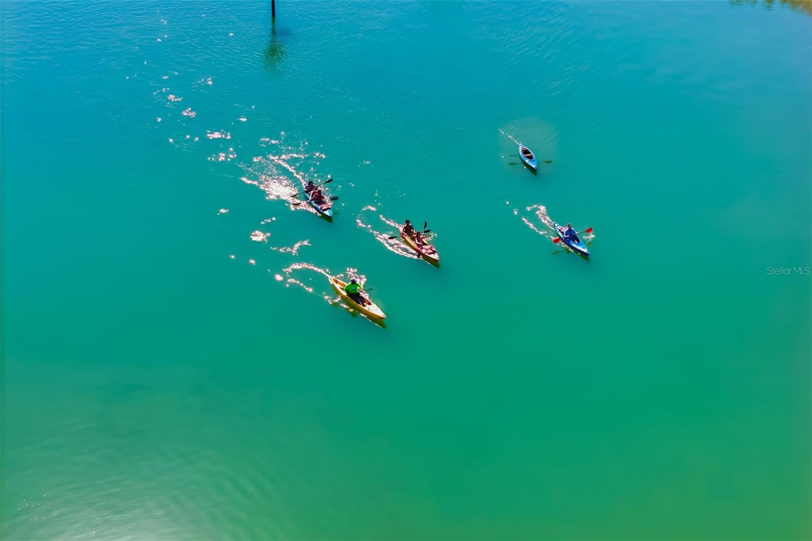 CORAL SHORES - Commercial Sale