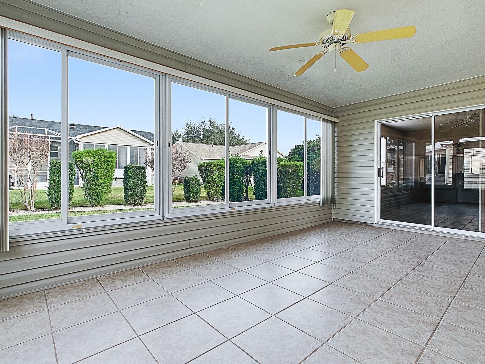 THE VILLAGES - Residential