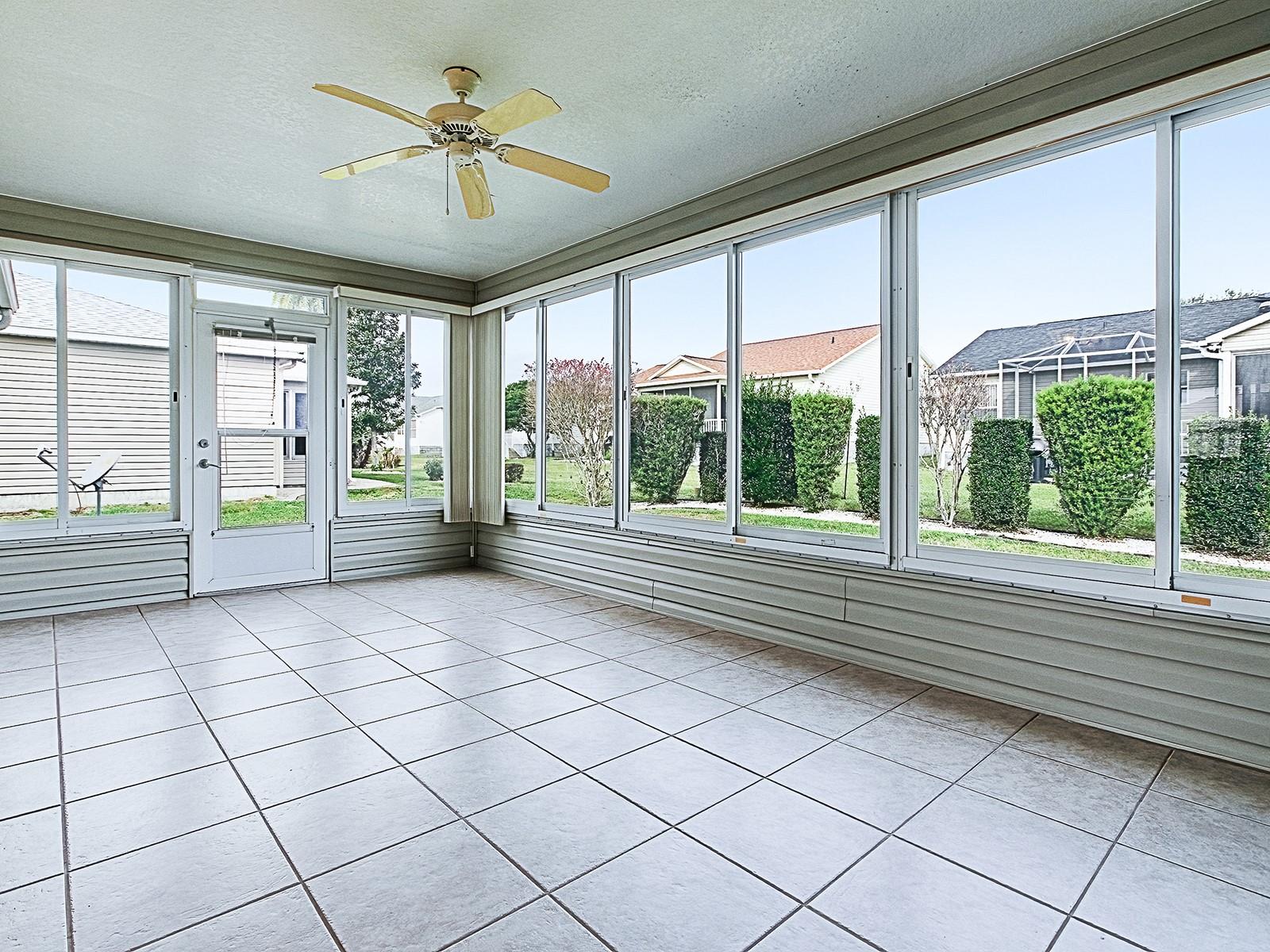 THE VILLAGES - Residential