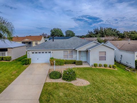 Photo of 9613 SE 171st Argyll Street, The Villages, FL 32162 (MLS # G5106795)