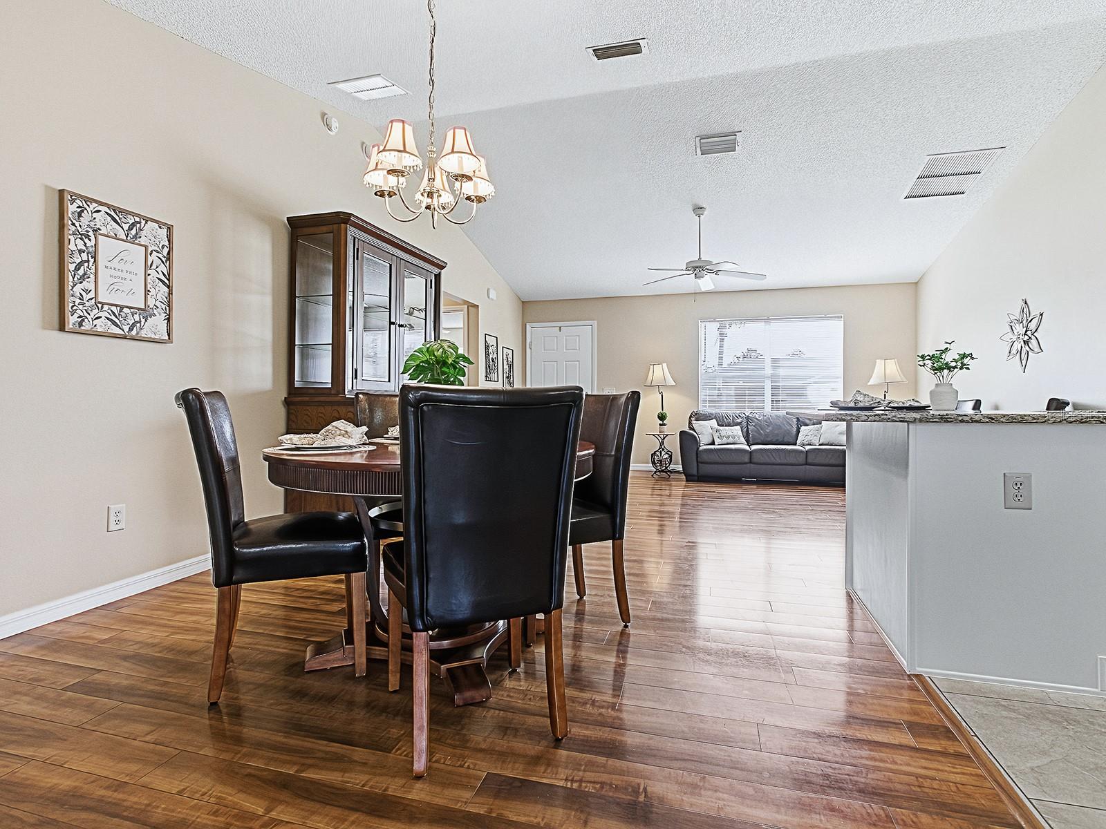 THE VILLAGES - Residential