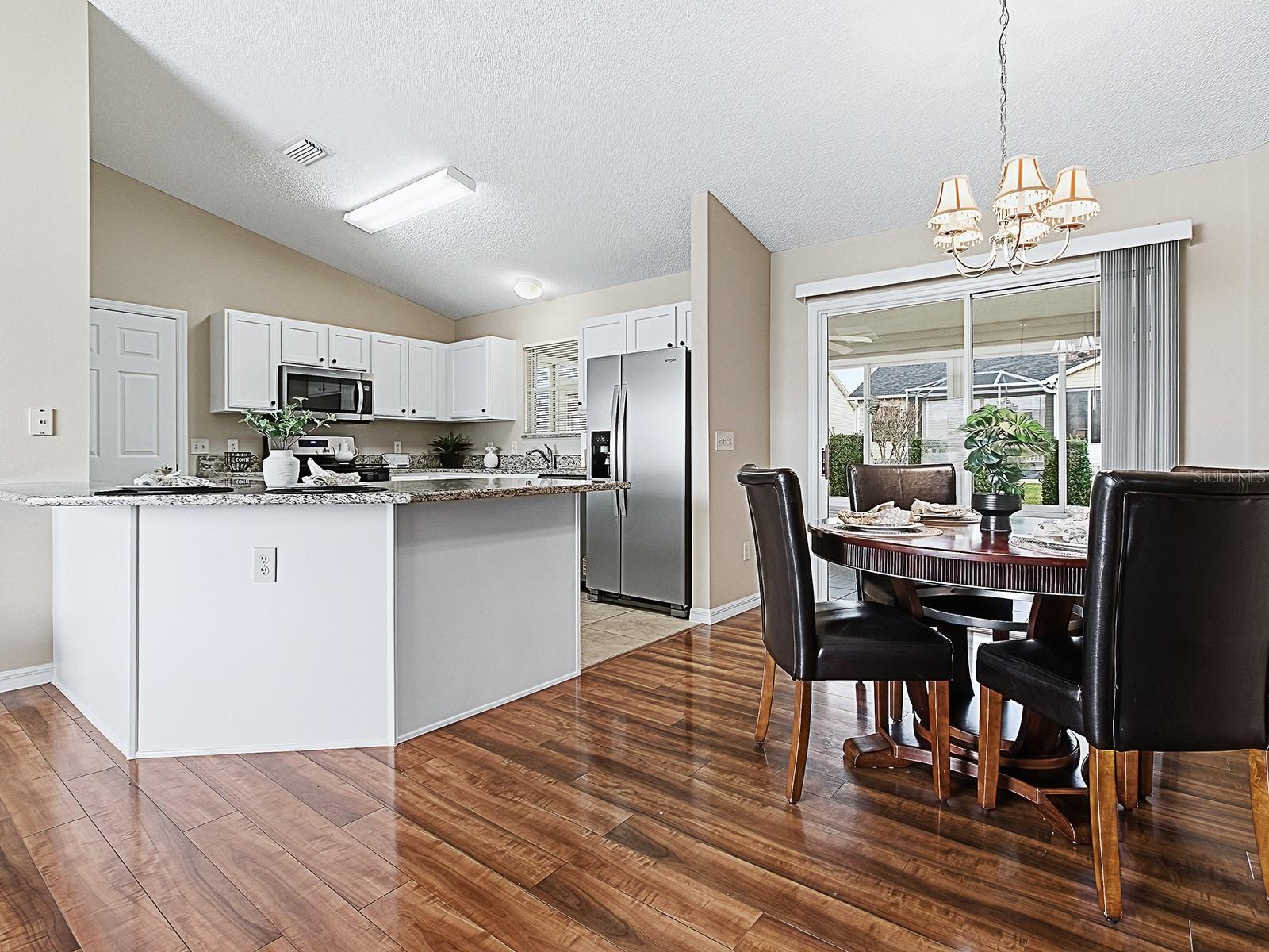 THE VILLAGES - Residential