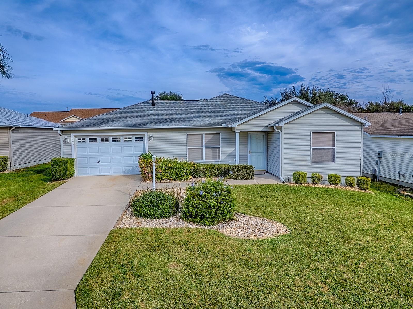 THE VILLAGES - Residential