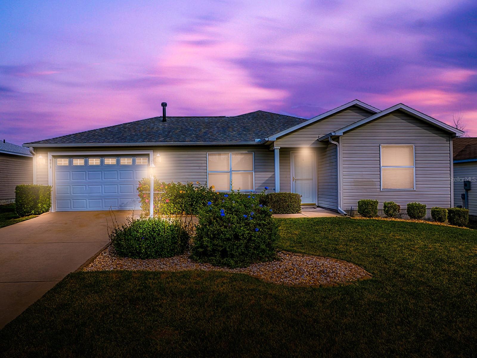 THE VILLAGES - Residential