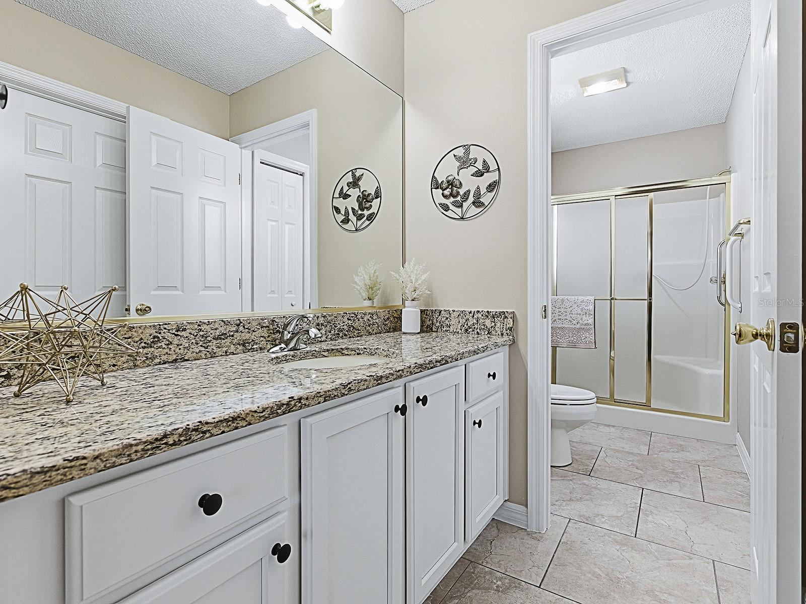 THE VILLAGES - Residential