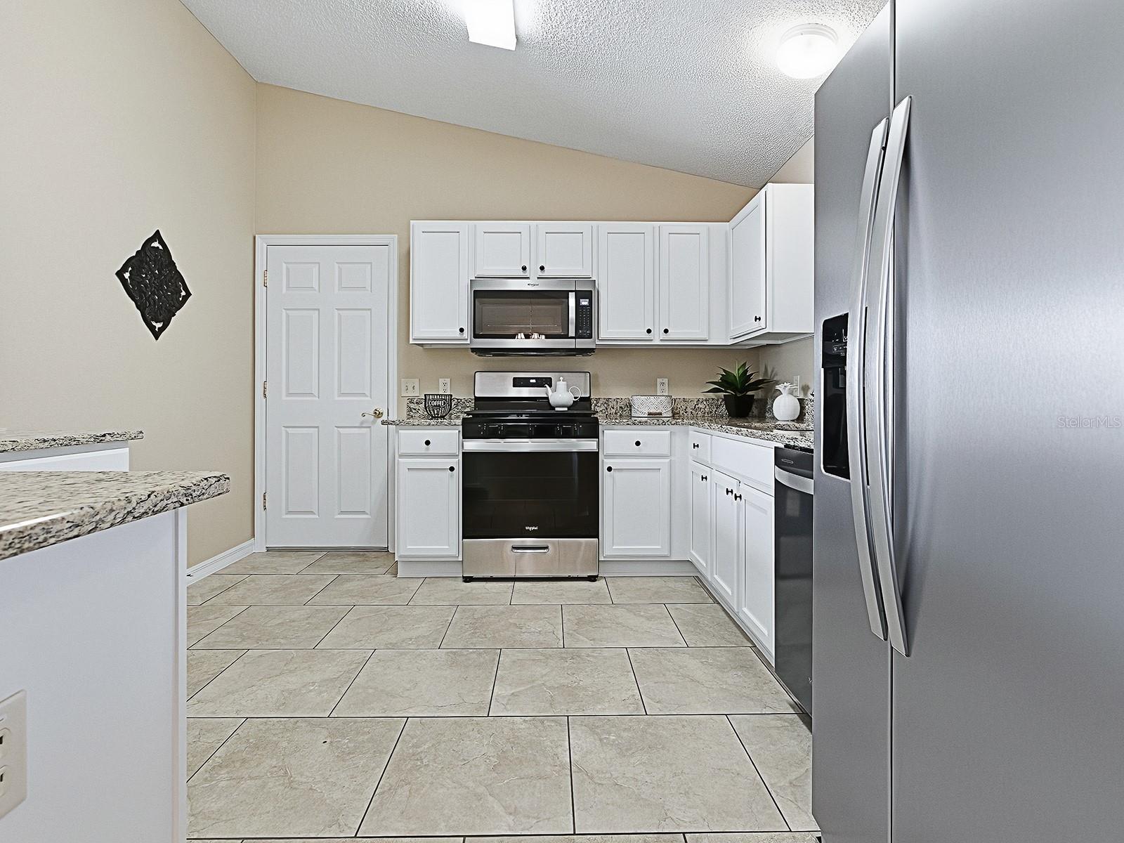 THE VILLAGES - Residential