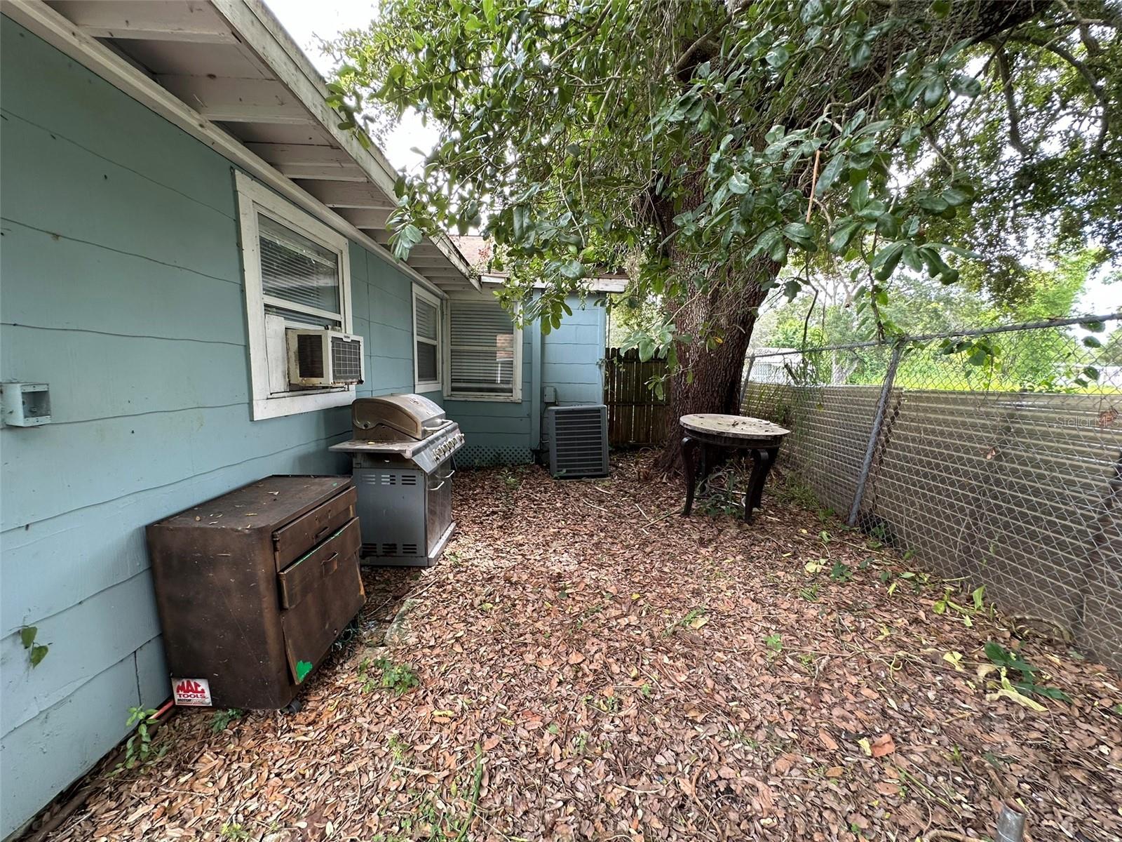 WASHINGTON TERRACE - Residential Lease