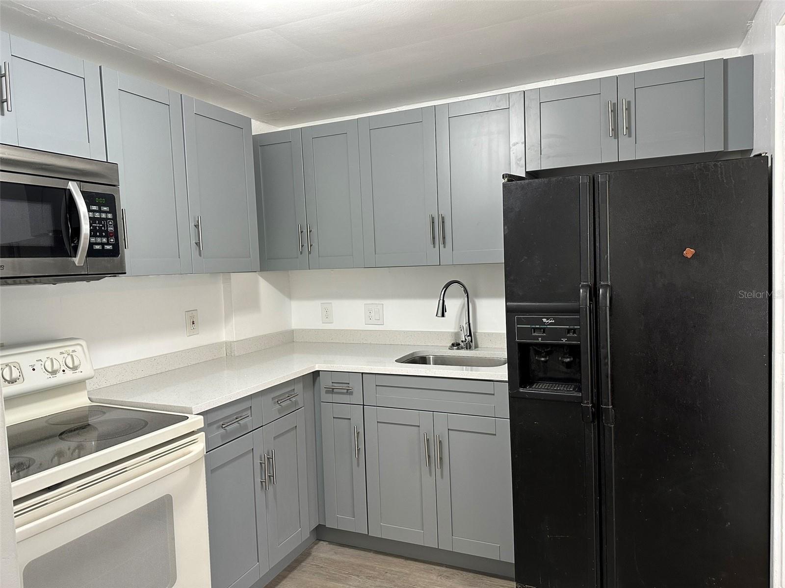 WASHINGTON TERRACE - Residential Lease