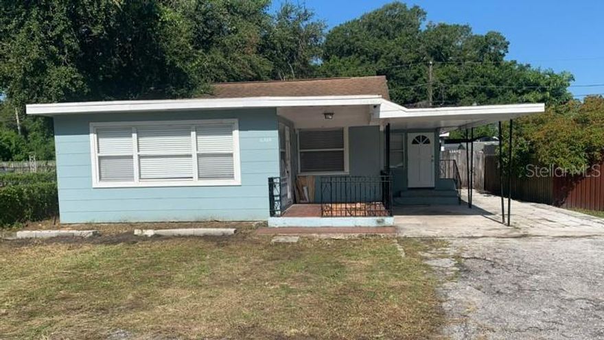 The home has upgraded with new flooring, fresh paint, a renovated bathroom and kitchen, located in a highly desirable area. Rent is $1,450/month, plus $200/month for utilities (electricity, water, and trash), for a total of $1,650/month. Washer/dryer hookups are available. No showings until after April 10th.